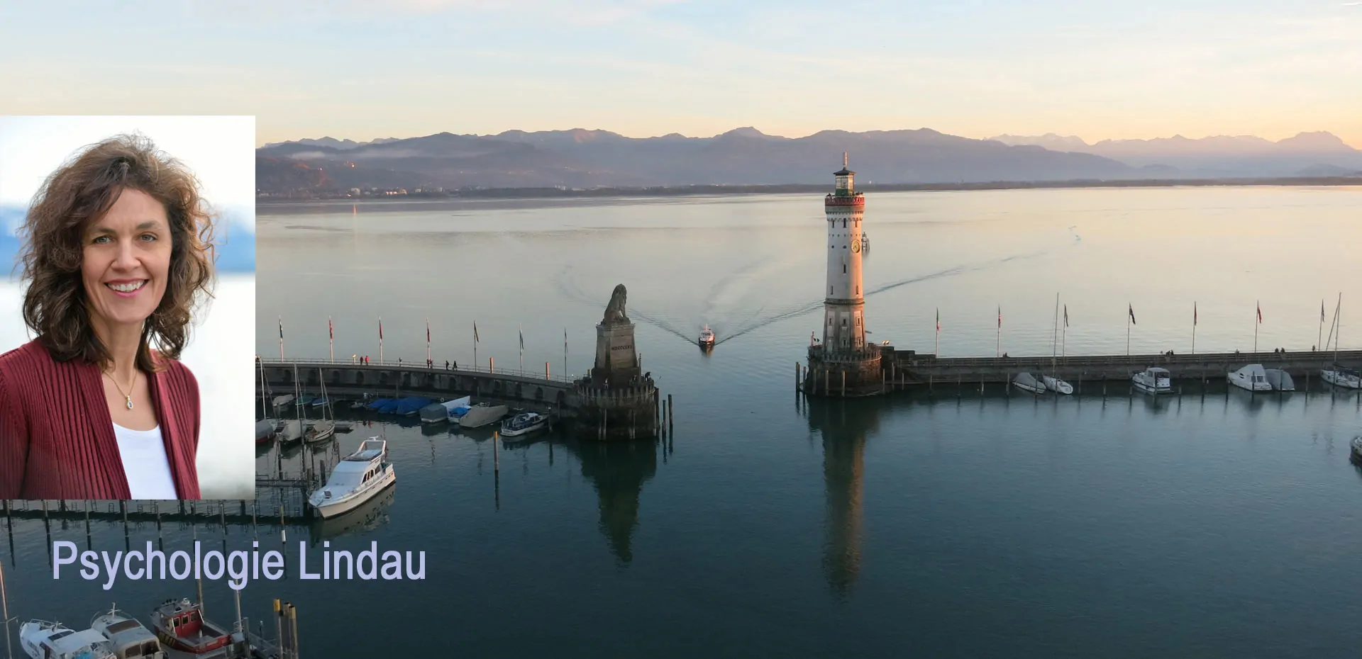 Psychologie Lindau Bodensee: Psychotherapie & Coaching - Burnout Stress Angst Depression Schlafstörungen Panikattacken Prüfungsangst Psychosomatik Psychoonkologie Krebs Schwangerschaft unerfüllter Kinderwunsch IVF Fehlgeburt Wochenbettdepression Schmerzen Allgäu Wangen Tettnang Kressbronn Langenargen Friedrichshafen Ravensburg Bregenz Dornbirn Lochau Hörbranz Vorarlberg Rheintal Mag. Brigitte Euscher